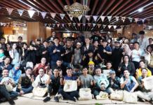 Sukses Besar! Event Buka Bersama Summoners War Dihadiri Ratusan Penggemar! Buka Bersama Summoners War