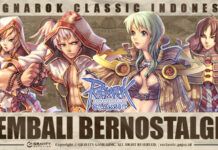 Ragnarok Classic Rilis Update Episode 5.0, Job Monk dan Sage Siap Berperang Ragnarok