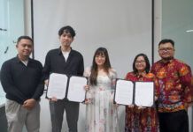 Kisai Entertainment Investasi ke Dua Studio Lokal, Perkuat Ekosistem Webtoon Indonesia kisai entertainment