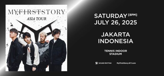 my first story indonesia jakarta 2025 my first story jakarta indonesia 2025