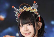 Mantan Anggota Dempagumi.inc, Hina Takasaki Akan Pensiun dari Dunia Hiburan Hina Takasaki