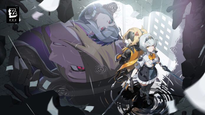 Zenless Zone Zero Zenless Zone Zero V1.6