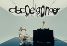 Creepy Nuts Rilis Video Musik doppelgänger doppelgänger