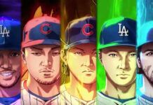 Kimetsu no Yaiba Berkolaborasi dengan Major League Baseball Major League Baseball