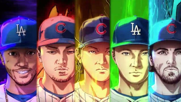 Kimetsu no Yaiba Major League Baseball