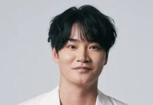 Yoshimasa Hosoya Menikah