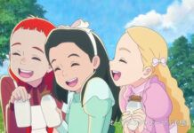 Rilis April 2025, Rilis Video Promosi Terbaru Anime Anne Shirley Anne of Green Gables