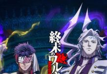 Anime Record of Ragnarok Siap Lanjut ke Musim Ketiga Shumatsu no Walküre