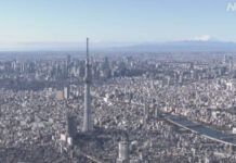 Jumlah Penduduk Asing di Jepang Capai Rekor Tertinggi Hingga Lebih dari 3 Juta kehidupan di Jepang