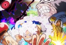 Mulai April 2025, One Piece Tayang Larut Malam one piece tayang larut malam