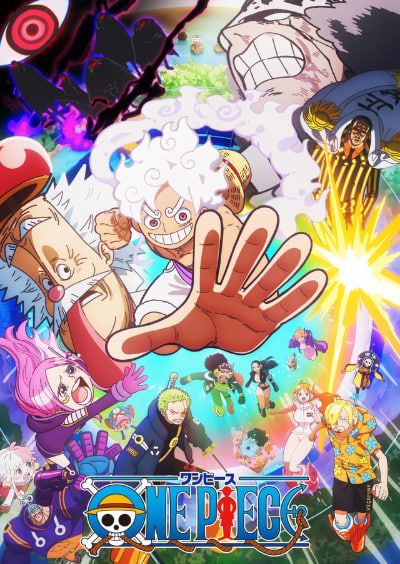 one piece one piece tayang larut malam
