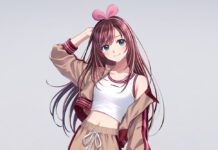 Siap Go International di Bidang Musik, KizunaAI Bergabung dengan Asobi System Asobi System