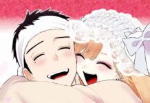 My Dress-Up Darling Akhirnya Tamat Sono Bisque Doll wa Koi wo Suru