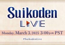 Dari Proyek Anime Hingga Game Mobile, Inilah Hasil Suikoden Live! suikoden