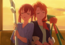 Ulasan Anime Magilumiere Co. Ltd.: Bila Bekerja Sebagai Mahou Shoujo Secara Resmi Kabushikigaisha Magi-Lumière
