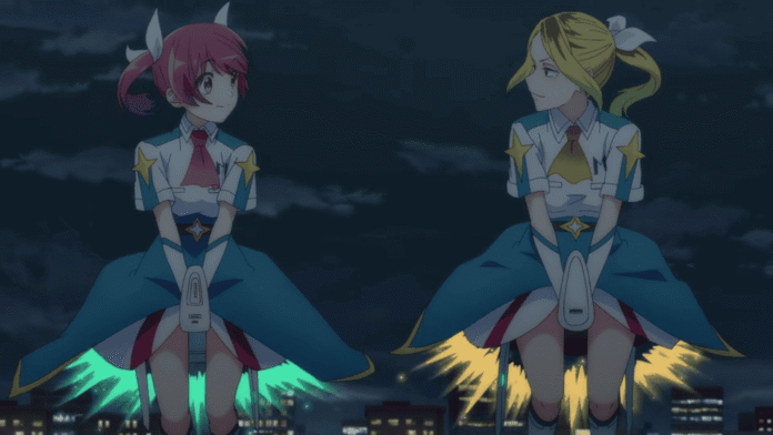 ulasan-anime-kabushikigaisha-magilumiere-1