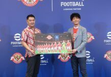 Resmi, Timnas Indonesia akan Hadir Di eFootball!