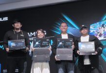ASUS Gaming V16 & K16: Laptop Gaming Murah Tapi Bergaya Minimalis