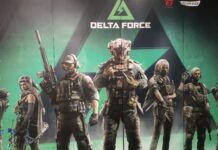 Kesan Pertama Delta Force Mobile: Tetap Taktis, Lebih Compact, Lebih Seru! garena delta force mobile