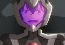 Anime Spring 2025: Ore Wa Seikan Kokka no Akutoku Ryoshu Seikankokka