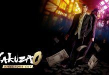 Yakuza 0 Director’s Cut Siap Hadir di Switch 2 Yakuza 0 Director's Cut