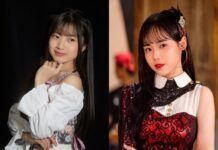 Fritzy dan Lana Dipromosikan ke Member Inti JKT48 Mulai 1 Mei 2025 promosi member jkt48