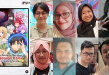 Anime Fugukan Ada Dubbing Indonesianya Even Given the Worthless "Appraiser" Class, I'm Actually the Strongest