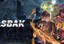 ASBAK: Proyek Game Hack-and-Slash dari Vifth Floor dan Team Fossil Vifth Floor