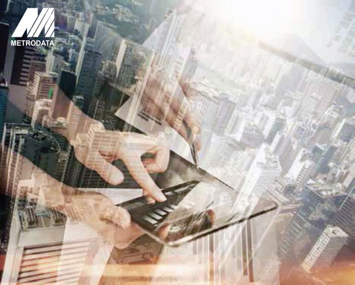 Metrodata Metrodata 50 Tahun