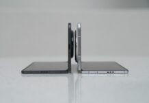 OPPO Find N5 Hadirkan Terjemahan Real-Time dengan Dual Screen yang Praktis dan Instan OPPO Find N5