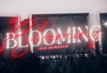 Pia Meraleo Rilis Lagu Original Terbarunya, Blooming Blooming