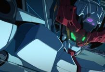 Wawancara Eksklusif dengan Kazuya Tsurumaki: Sutradara Mobile Suit Gundam GQuuuuuuX kazuya tsurumaki mobile suit gundam gquuuuuux