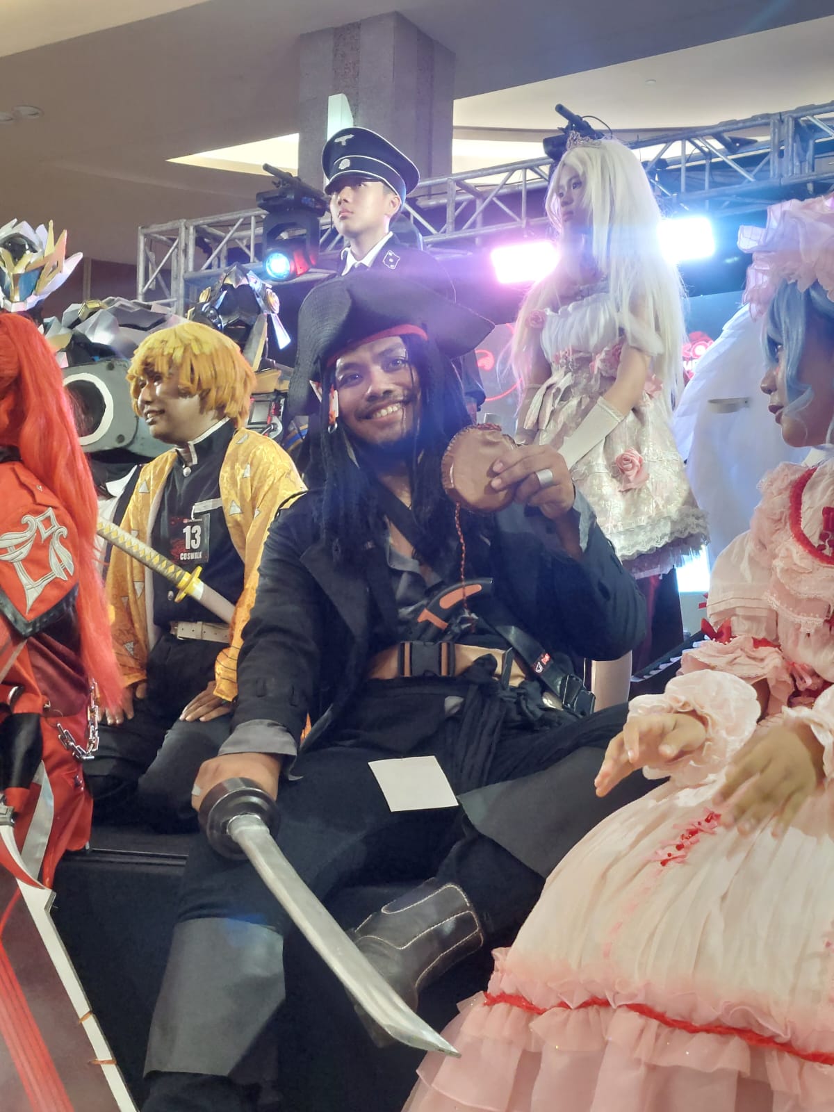 Koisuru Koisuru 2025