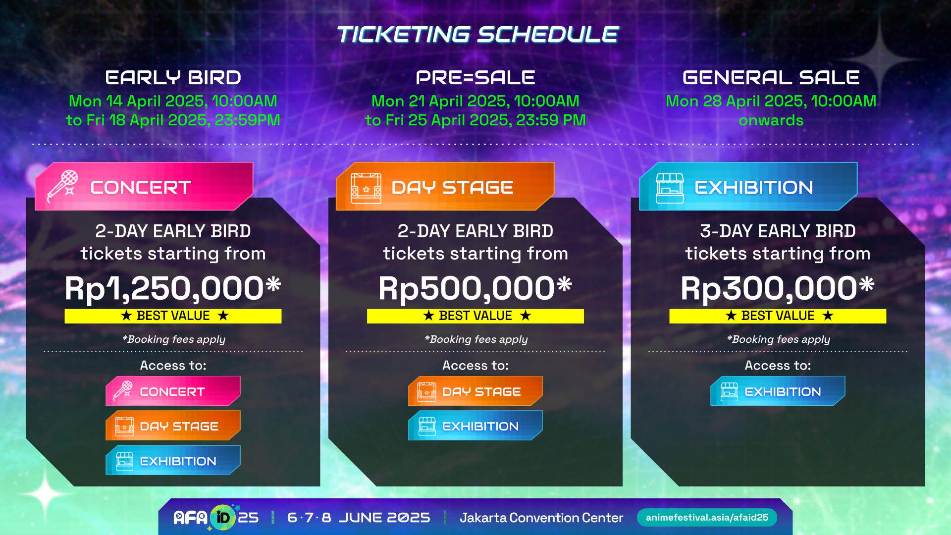 afaid 2025