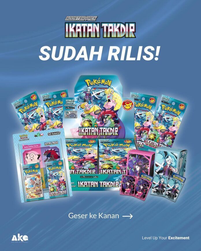 Pokemon Pokemon TCG