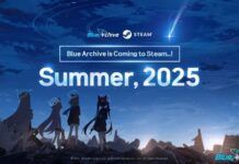 Blue Archive Segera Hadir di Steam! blue archive PC Steam