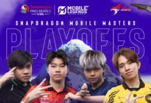 Semakin Panas! Inilah Jadwal Babak Playoff ESL Snapdragon Pro Series Mobile Masters 2025