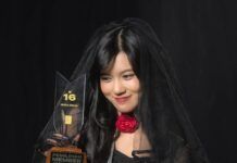 Indira Seruni Mengumumkan Kelulusannya Dari JKT48 Indira JKT48 Indira Seruni