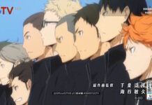 Haikyu!! Akhirnya Tayang Lagi di GTV Haikyu GTV