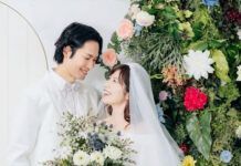 Banyak Wanita di Jepang Merasa Bahagia Dalam Pernikahannya kehidupan di jepang