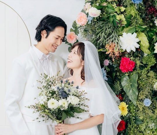 pernikahan di jepang kehidupan di jepang