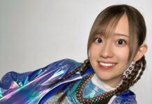 Rie Takahashi Hiatus Untuk Menjalani Operasi Rie Takahashi Hiatus
