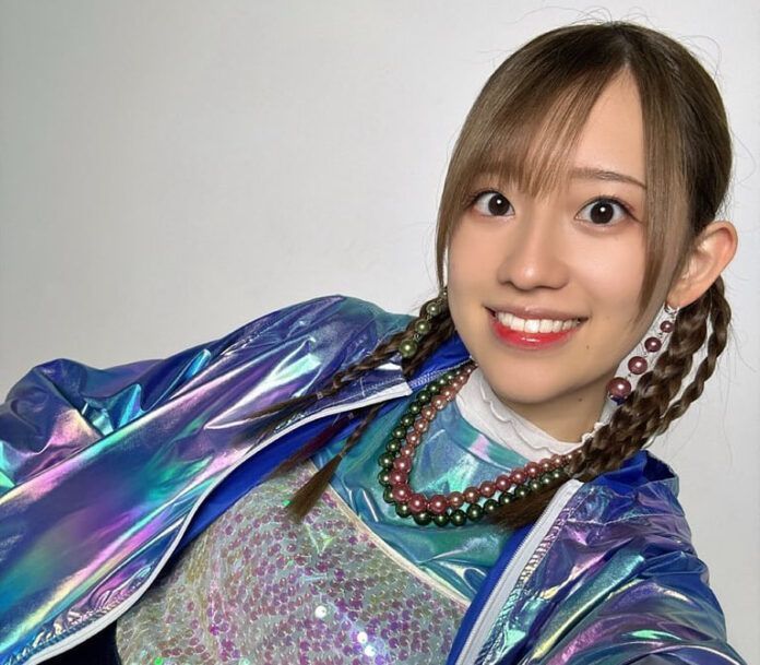 Rie Takahashi Rie Takahashi Hiatus