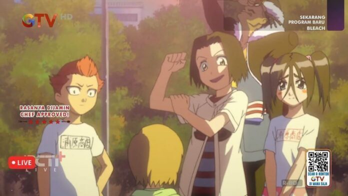 Bleach