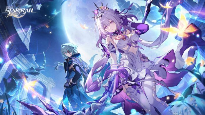 Honkai: Star Rail Honkai: Star Rail v3.2