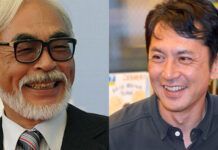 Hayao Miyazaki Tetap Tak Tergantikan di Studio Ghibli ghibli