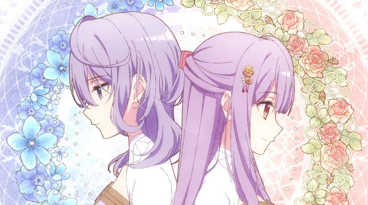 The Too-Perfect Saint kanpekiseijo