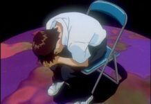 Hideaki Anno: Evangelion Tak “Sedalam” yang Dikira hideaki anno