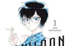 Komik Kowloon Generic Romance Akan Segera Memasuki Klimaksnya Kowloon Walled City
