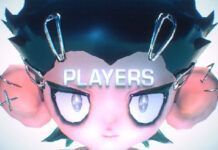 YOASOBI Rilis Video Musik PLAYERS PLAYERS